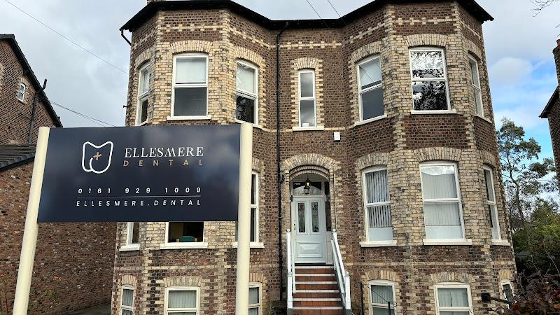 Ellesmere Dental Practice