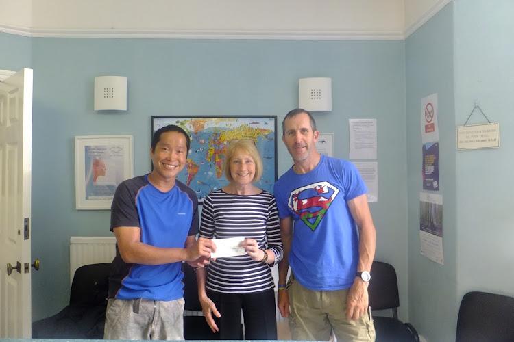 The Channings Dental Surgery