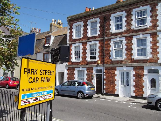 Park Street Dental Practice
