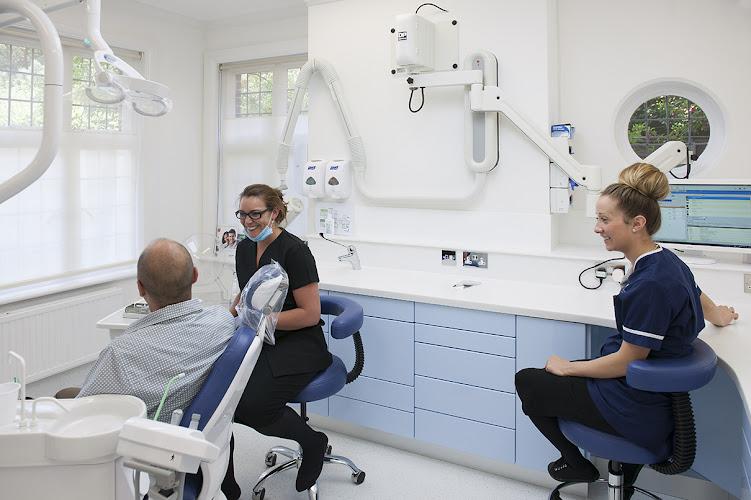 Alpha House Dental Practice & Implant Centre