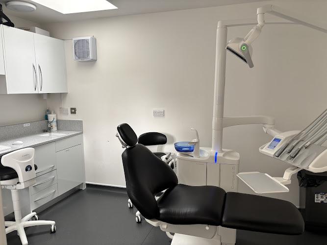 FHP Foregate Dental
