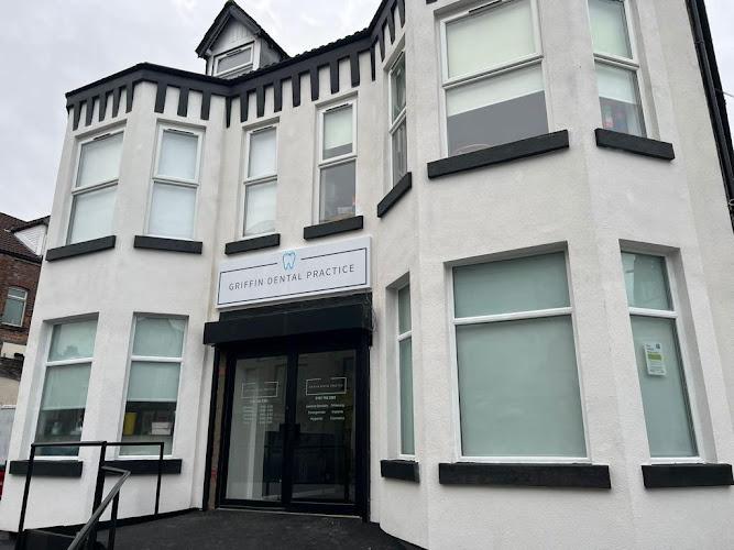 Griffin Dental Practice