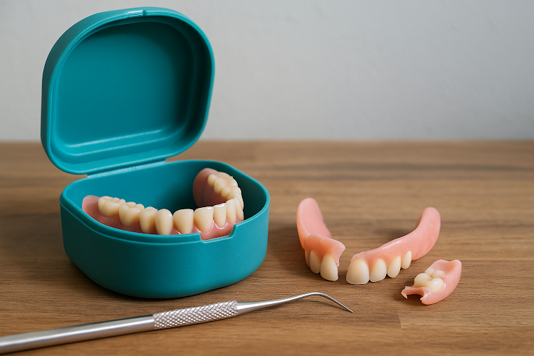 Home Visit Dentist Liverpool