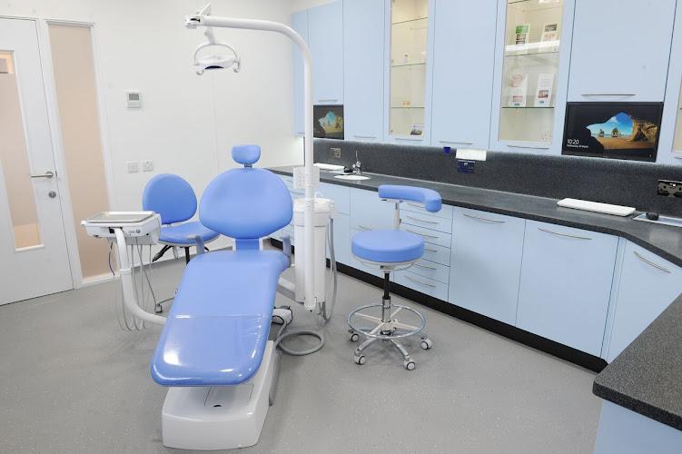 M-Brace Orthodontics