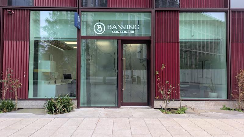 Banning Dental Group and Skin Clinique