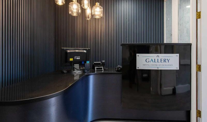 The Gallery Dental Centre of Excellence