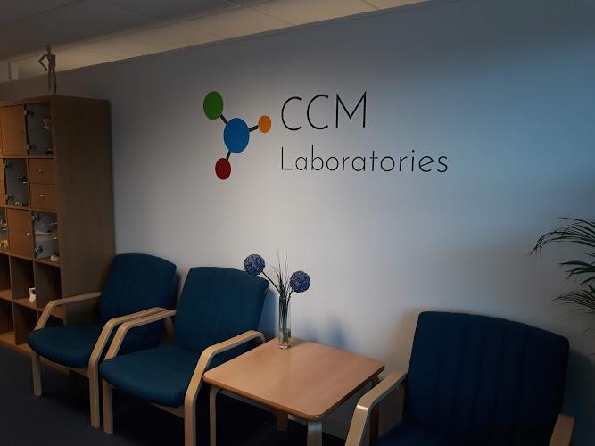 CCM Laboratories Ltd