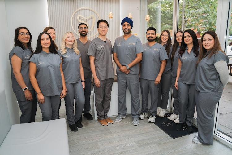 Signature Orthodontics