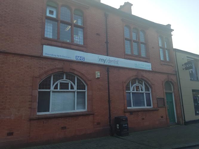 Victoria Square Dental Practice