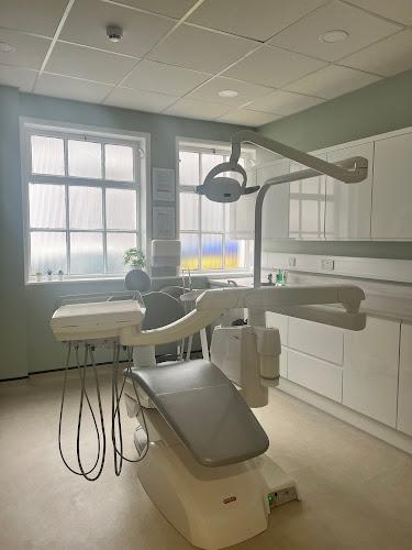 Ampthill Town Dental Clinic