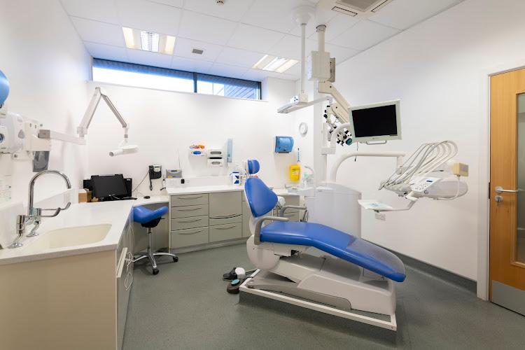 Sheffield Dental and Specialist Centre