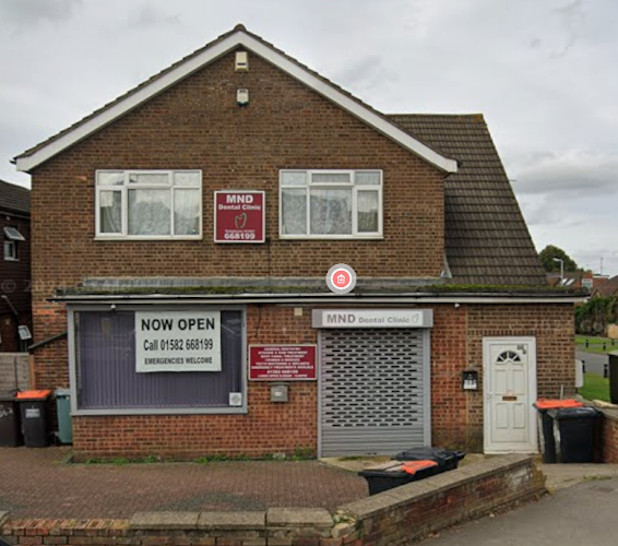 MND Dental Clinic Ltd