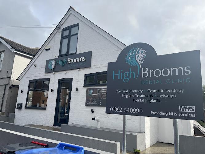High Brooms Dental Clinic