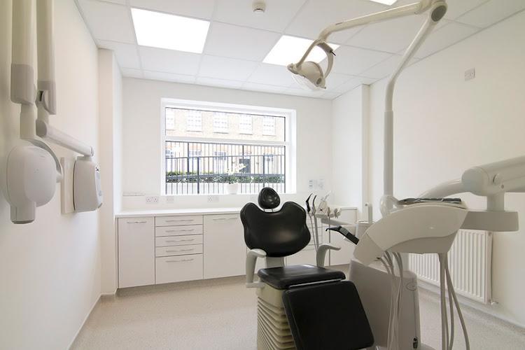 Royal Arsenal Dentists