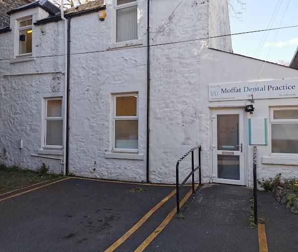 Moffat Dental Practice