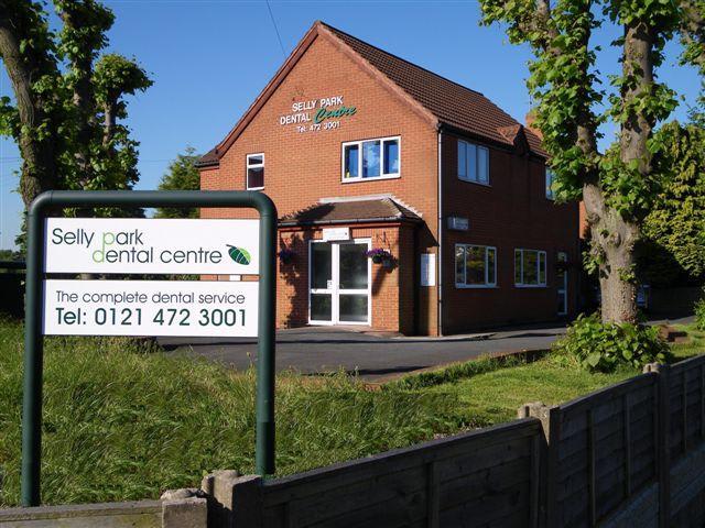 Selly Park Dental Centre