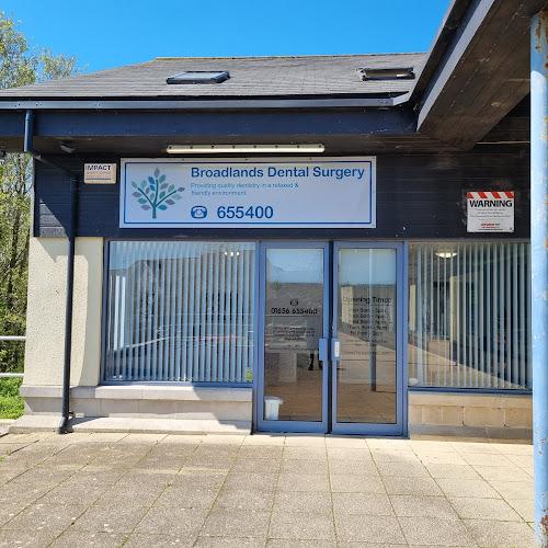 Broadlands Dental Surgery