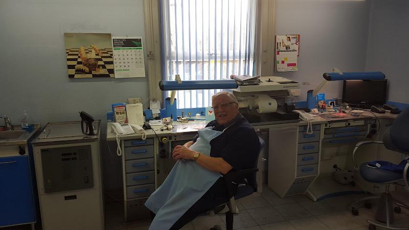 Sale Denture Clinic - Denture Repairs