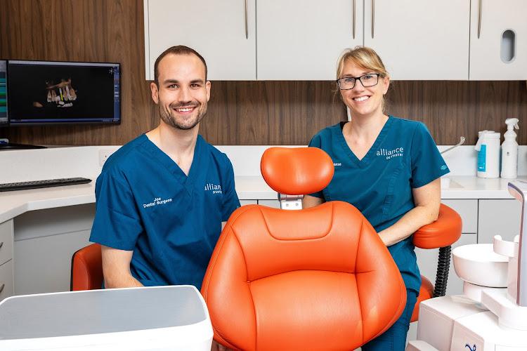 Alliance Dentistry