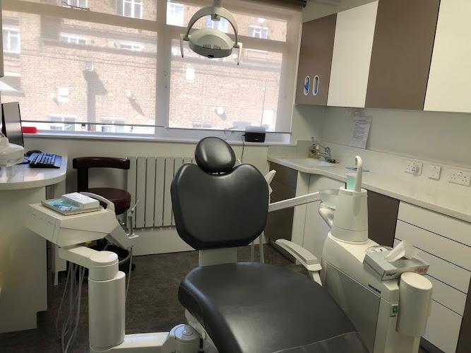 Bayswater Dental Clinic - Emergency Dentist and Invisalign Braces London