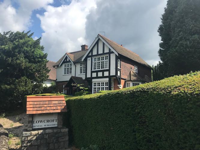 Lowcroft Dental Surgeries Ltd