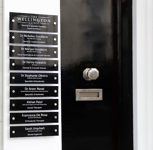 The Wellington Clinic
