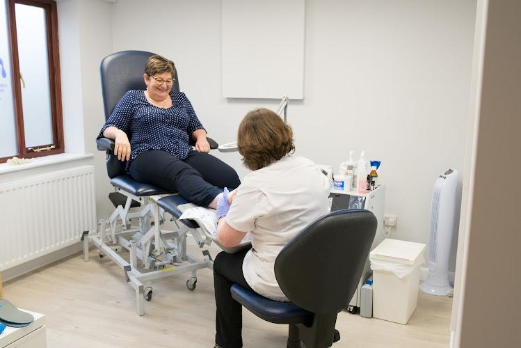 Ashbourne Dental Practice