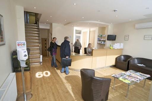 Strand on the Green Dental