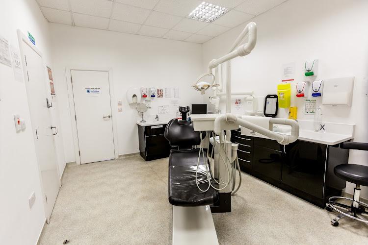 Leigh Road Dental - Dentistry For You (Private)