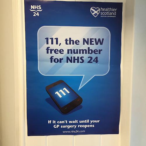 Peebles Dental Practice