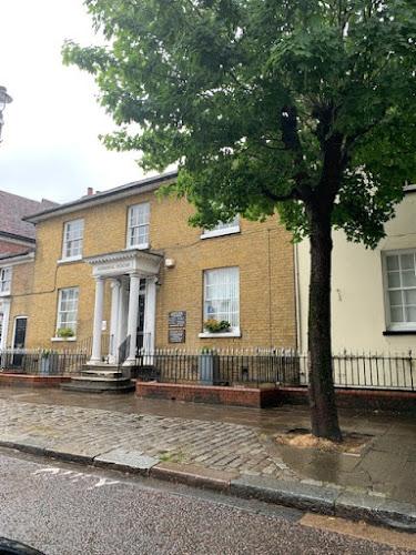 Admiral House Dental Practice Berkhamsted