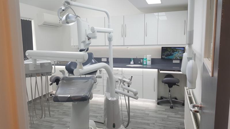 Dental Touch - Dentist in Bristol