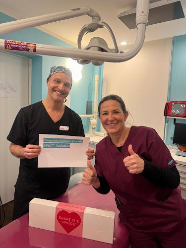 Toothbeary - Children's Dentist