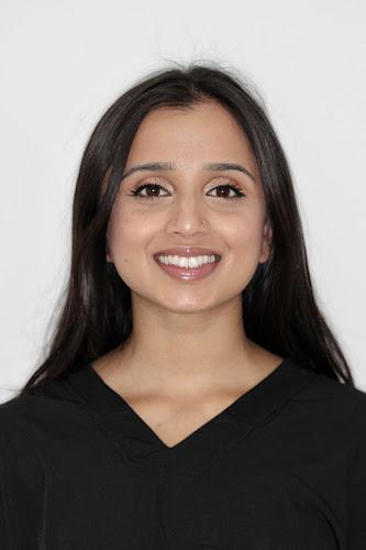 Dr Nirali Patel - General Dentist