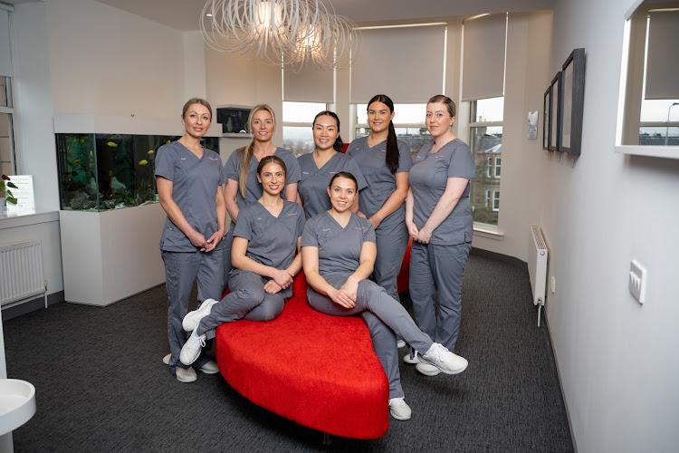 Vermilion - The Smile Experts