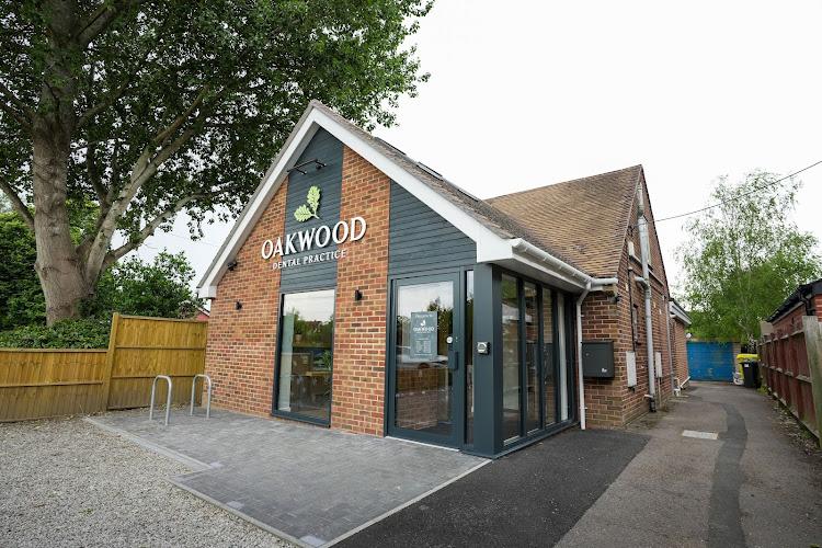 Oakwood Dental Practice