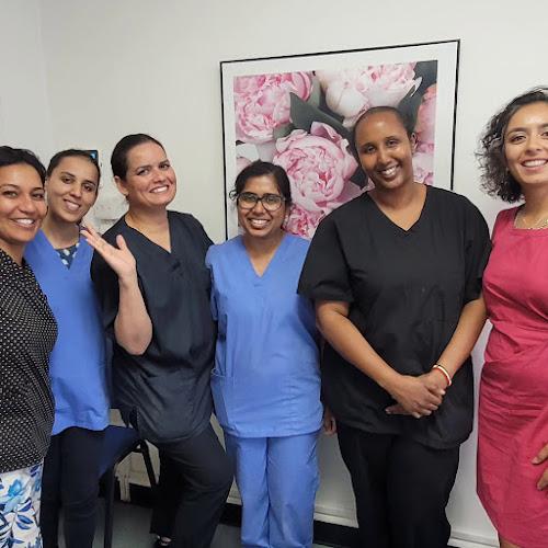 Avani Patel Orthodontics