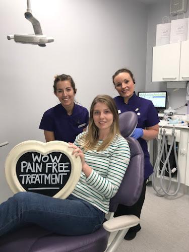 Clifton Dental Studio