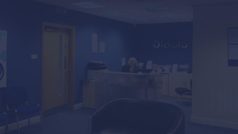 Oracle Dental