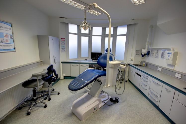 Leigh Dental Centre