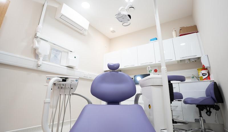 Sync Dental Wimbledon