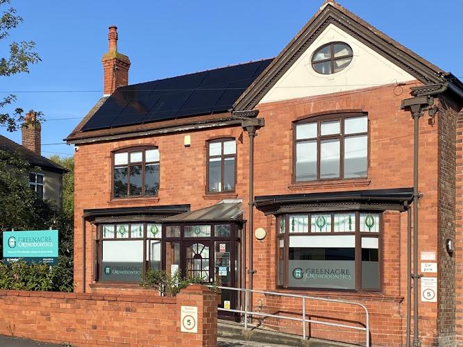 Greenacre Orthodontics