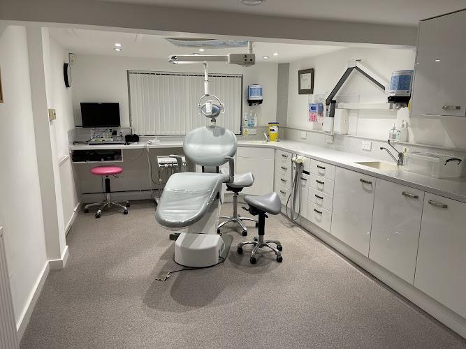 Scone Dental Practice