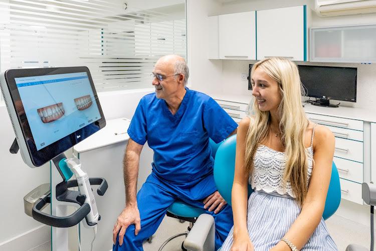 Harpenden Orthodontic Practice