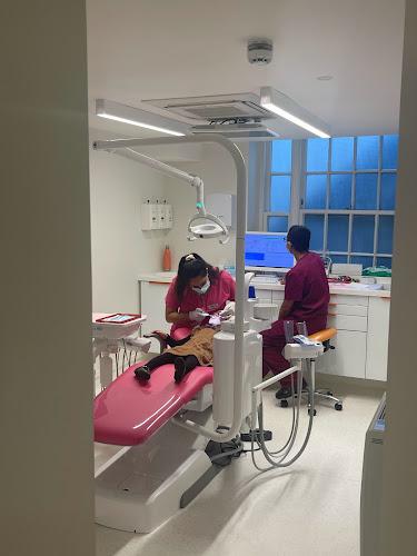 Happy Kids Dental Marylebone