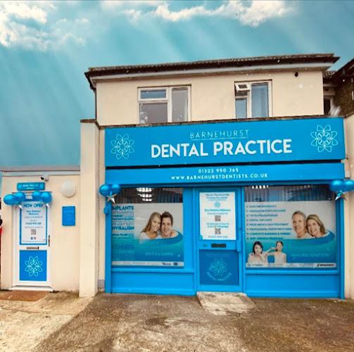 BARNEHURST DENTAL PRACTICE - Implants | Cosmetics | Invisalign