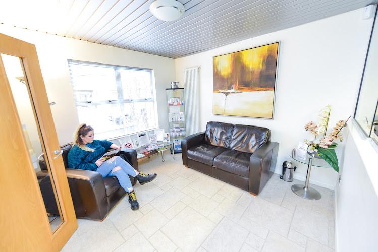 N Wright Dental Practice LTD