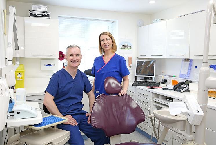Pomfret & Farrell Dental