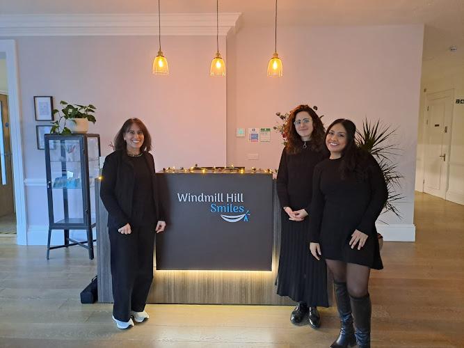 Windmill Hill Smiles