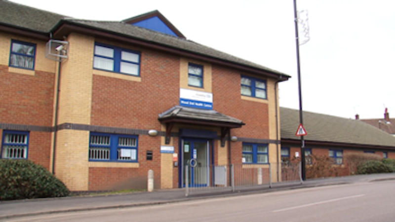 Wood End Dental Surgery